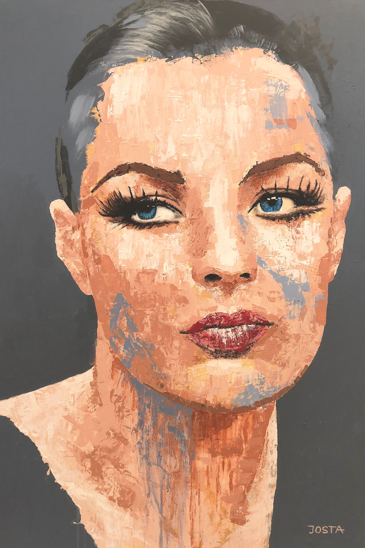 "Norma Jeane"