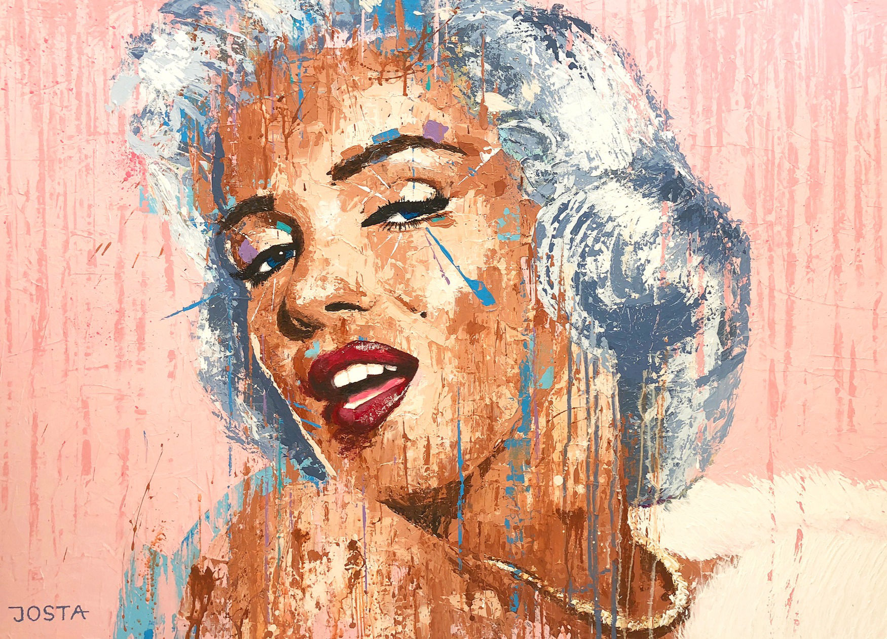 "Norma Jeane"