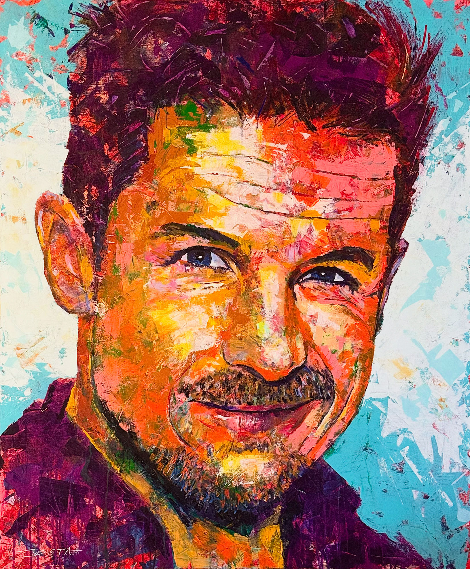 "Norma Jeane"