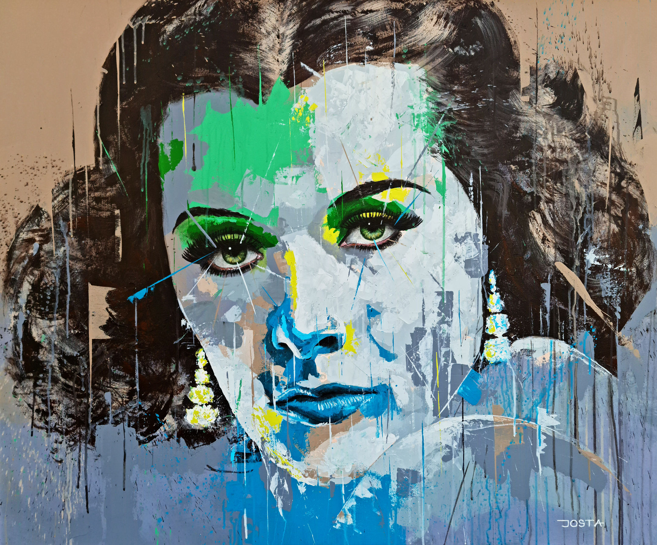 "Norma Jeane"